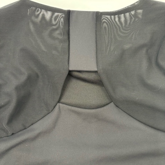 Forme Black Power Bra - Picture 9 of 10